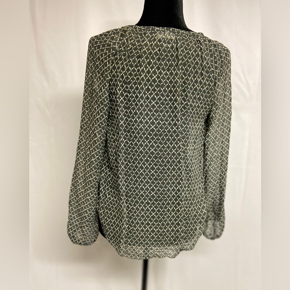 Isabel Marant Silk Top- Moving Sale!! - Picture 5 of 7